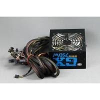 ราคา Cooler Master GX 750W 80+ Bronze | เพาเวอร์ซัพพลายมือสอง สภาพดี ราคาคุ้ม (25042377923)