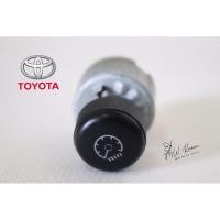 ราคา สวิตช์ปรับไฟเรือนไมค์ ดิมเมอร์ Toyota vigo Fortuner Innova ปี2006-2015 มือสอง แท้ถอด (24982198794)