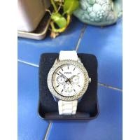 ราคา นาฬิกาผู้หญิง Fossil Watch รุ่น Stella Glitz ES-3001 ของแท้ จาก USA มือสอง (27978948301)