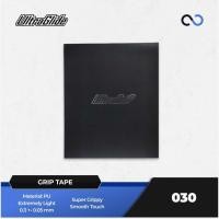 ราคา Meow Gaming Gear Ultraglide 030 ZOWIE U2 เทปจับเมาส์สําหรับเล่นเกม 0.3 มม. กันลื่น / Polyutherane (29340377934)