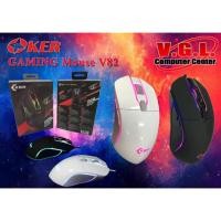 ราคา OKER Mouse V82 มาโคร (1425663094)