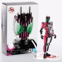 ราคา S.H.Figuarts (Shinkoccou Seihou) Kamen Rider Decade 50th Anniversary Ver. ของใหม่ (20606593220)