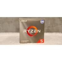 ราคา ซีพียู CPU AM4 RYZEN 5-3600X 3.8GHz (19547123934)