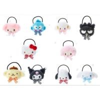 ราคา ยางมัดผม sanrio my melody มายเมโลดี (25613026234)