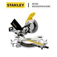 ราคา STANLEY แท่นเลื่อยองศาสไลด์ 1800 วัตต์ รุ่น SM18-B1 (26832089052)