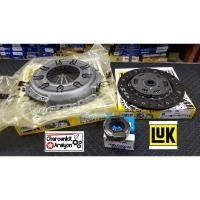 ราคา LUK ชุดยกคลัทซ์ จานกด + แผ่นคลัทซ์ + ลูกปืนคลัทซ์ NTN Suzuki/MITSUBISHI CARRY G16A / Lancer 4G93 4G63 8.5 นิ้ว (3546032752)