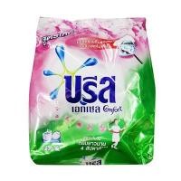ราคา Homehapp ผงซักฟอก บรีสเอกเซลคอมฟอร์ท บรีส รุ่น ถุง ขนาด 2400 กรัม สีชมพู (19925072045)