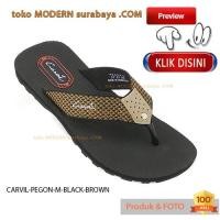 Carvil Pegon M Sandals