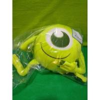 ราคา ตุ๊กตา monster inc mike ขนาด 12" (24757486526)