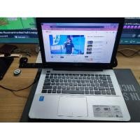 ราคา asus x455l มือสอง สภาพพอใช้ (42407698670)