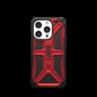 ราคา เคส UAG รุ่น Monarch / Monarch Kevlar สำหรับ 15 Series (21093041073)
