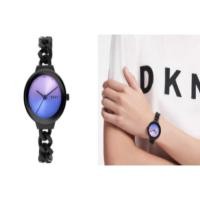 ราคา นาฬิกาข้อมือ DKNY NY2837 นาฬิกาข้อมือ นาฬิกาแฟชั้น (10903185238)