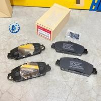 ราคา Honda Honda Accord T2A 2.0 2.4 HRV T7A 1.8 Odyssey RC1 T6A ผ้าเบรคหน้า 45022-T2M-T00 (29340635942)