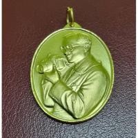 ราคา เหรียญทรงกล้อง ครบรอบ 6 รอบ (13537867927)