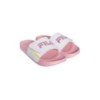 ราคา แท้!!มือ1 Fila babylona ชมพู-ขาว (1770775585)
