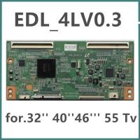 ราคา บอร์ด T con EDL_4LV0.3 32 40 46 55 สําหรับ SONY หน้าจอ LCD LTY400HF09 KDL-40EX720 ...etc. ผลิตภัณฑ์ผลิตภัณฑ์ (43312409494)