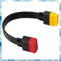 ราคา [ ] ใหม่ OBD OBD2 สายเคเบิ้ลต่อขยาย สําหรับ Launch X431 V (25524810094)