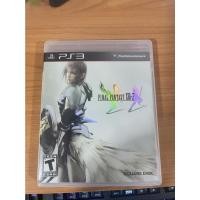 ราคา Final Fantasy XIII-2 (10517239788)