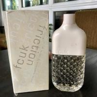 ราคา FCUK Friction for Her EDT 150 ml (20728670841)