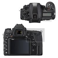 ราคา ฟิล์มกระจกนิรภัยกันรอยหน้าจอ Lcd สําหรับ Nikon D 780 Dslr Camera (4845909988)