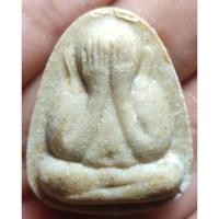 ราคา พระปิดตามหาลาภ หลังรูปเหมือน หลวงพ่อเปิ่น เนื้อผงพุทธคุณสภาพสวย พิธีเสาร์5 วัดบางพระ จ.นครปฐม (27610268329)