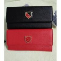 ราคา กระเป๋าสตางค์ใบยาว LYN (397403543)