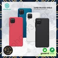 ราคา NILLKIN Super Frosted Shield Samsung Galaxy A12 Hard Case (40605741341)