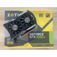 ราคา ZOTAC GTX 1050 Ti 4GB (12592153874)