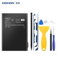 ราคา ❤NOHON แบตเตอรี่แท็บเล็ตสำหรับ Aple iPad 6 Air 2 A1566 A1567 A1547เปลี่ยนแบตเตอรี่7340มิลลิแอมป์ชั่วโมงความจุสูง Bateria (20847381492)