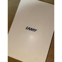 ราคา เซตปากกาหมึกซึม lamy ของแท้ พร้อมซองใส่ปากกา (19825695653)