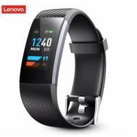 ราคา สายสมาร์ทวอทช์ Lenovo WD06 Fitness Tracker (22177080065)