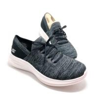 ราคา Skechers YOU WAVE Women& 39;s Shoes - Strength (24187715864)