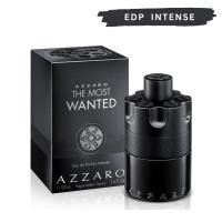 ราคา Azzaro The Most Wanted EDP Intense Men 100 ml กล่องซีล (27204598417)