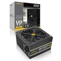 ราคา 700W Powersupply Antec VP700 VP650 VP550 PLUS 80+ VP700P ของใหม่ประกัน3ปี (3803734935)