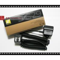 ราคา Nikon Original SC-29 SB-700 SB-900 SB-910 SB-5000 แฟลชออฟสาย (40554283595)