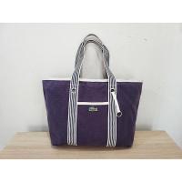 ราคา กระเป๋า Lacoste ผ้าแคนวาสหนา (13197178468)