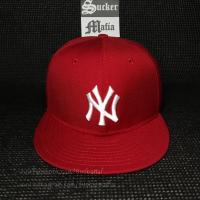 ราคา หมวก New Era MLB New York Yankees 59fifty (4855697180)