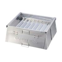 ราคา Captain Stag Folding Pizza Oven (25405098896)