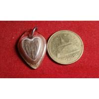 ราคา หนังหน้าผากเสือเลี่ยมเก่าวินเทจ หลวงพ่อคง วัดวังสรรพรส เก่ามีอายุ (44353107161)