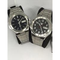 นาฬิกาข้อมือ SEIKO 5 Automatic รุ่น SNKK57K1