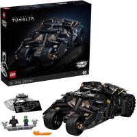 ราคา Lego 76240 DC Batman Batmobile Tumbler กล่องมีริ้วรอย พร้อมส่ง~ (12248651880)