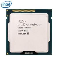 ราคา CPU หน่อยประมวลผล Intel Pentium G2030(Socket1155) (4692552731)