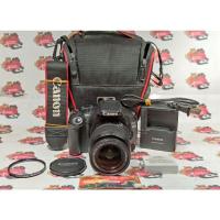 ราคา กล้อง Canon 550D+18-55 IS กล้องมือสอง เลนส์มือสอง กล้องมือสองสกลนคร (16068660442)