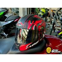 ราคา หมวกกันน็อค Fuse Razor 2022 ลาย Aliens Red (17718439845)