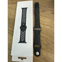 ราคา Midnight sky 44/45/46 mm nike sport band m/l (29618131191)