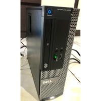 ราคา Dell Optiplex 3010 sff -cpu core i3-3220 Ram 4g (21189781689)