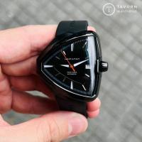 ราคา นาฬิกา Hamilton VENTURA ELVIS80 AUTO รุ่น H24585331 (5095150139)