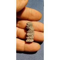 ราคา รูปหล่อปู่ทวด เนื้อว่าน ไม่ทราบที่ (25213825862)