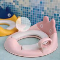 ราคา ที่รองชักโครกเด็กฝารองนั่งชักโครกขนาดเล็กสําหรับเด็กทารก (43714552139)