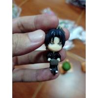 ราคา พวงกุญแจ โมเดล ฟิกเกอร์ ทาคาโอะ คุโรโกะ Kuroko no Basket (29465910850)